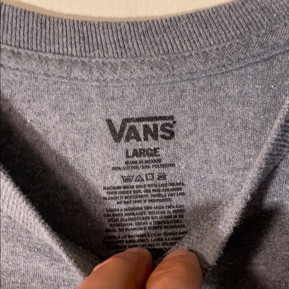 Vans Tee - Picture 3 of 4